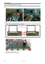 Предварительный просмотр 347 страницы Brother GT-3 Series Service Manual