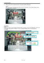 Предварительный просмотр 353 страницы Brother GT-3 Series Service Manual