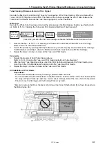 Предварительный просмотр 356 страницы Brother GT-3 Series Service Manual