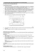 Предварительный просмотр 361 страницы Brother GT-3 Series Service Manual