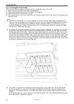 Предварительный просмотр 30 страницы Brother GT-341 Instruction Manual