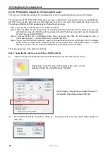 Предварительный просмотр 92 страницы Brother GT-341 Instruction Manual