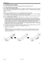 Предварительный просмотр 118 страницы Brother GT-341 Instruction Manual