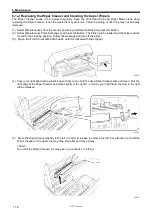 Предварительный просмотр 120 страницы Brother GT-341 Instruction Manual