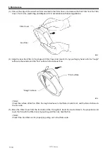 Предварительный просмотр 124 страницы Brother GT-341 Instruction Manual