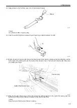 Предварительный просмотр 127 страницы Brother GT-341 Instruction Manual