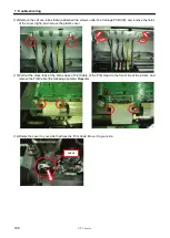 Предварительный просмотр 156 страницы Brother GT-341 Instruction Manual