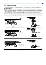 Preview for 146 page of Brother GTX-4 Instruction Manual