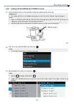 Preview for 165 page of Brother GTX-4 Instruction Manual