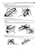 Preview for 175 page of Brother GTX-4 Instruction Manual