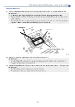 Preview for 185 page of Brother GTX-4 Instruction Manual