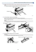 Preview for 208 page of Brother GTX-4 Instruction Manual