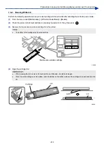 Preview for 210 page of Brother GTX-4 Instruction Manual