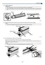 Preview for 252 page of Brother GTX-4 Instruction Manual