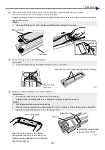 Preview for 255 page of Brother GTX-4 Instruction Manual