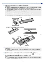 Preview for 256 page of Brother GTX-4 Instruction Manual