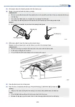 Preview for 258 page of Brother GTX-4 Instruction Manual