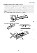 Preview for 280 page of Brother GTX-4 Instruction Manual