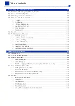 Preview for 10 page of Brother GTX-4 Service Manual