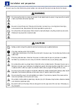 Preview for 49 page of Brother GTX-4 Service Manual