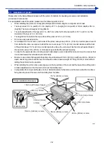 Preview for 50 page of Brother GTX-4 Service Manual