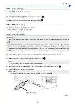 Preview for 82 page of Brother GTX-4 Service Manual