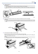 Preview for 83 page of Brother GTX-4 Service Manual