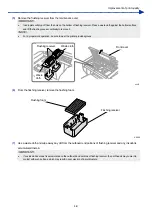 Preview for 106 page of Brother GTX-4 Service Manual