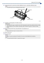 Preview for 107 page of Brother GTX-4 Service Manual