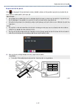 Preview for 109 page of Brother GTX-4 Service Manual