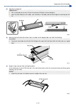 Preview for 110 page of Brother GTX-4 Service Manual