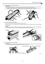 Preview for 111 page of Brother GTX-4 Service Manual