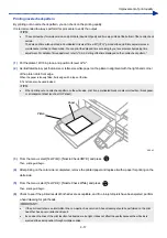 Preview for 114 page of Brother GTX-4 Service Manual