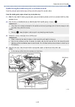 Preview for 122 page of Brother GTX-4 Service Manual