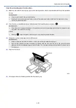 Preview for 130 page of Brother GTX-4 Service Manual