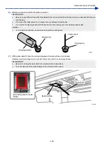 Preview for 131 page of Brother GTX-4 Service Manual