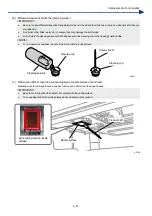 Preview for 138 page of Brother GTX-4 Service Manual