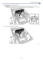 Preview for 142 page of Brother GTX-4 Service Manual