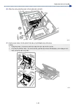 Preview for 143 page of Brother GTX-4 Service Manual