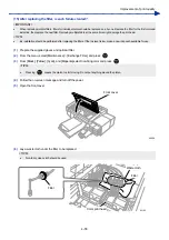 Preview for 152 page of Brother GTX-4 Service Manual