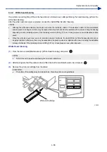 Preview for 155 page of Brother GTX-4 Service Manual