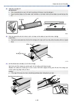 Preview for 156 page of Brother GTX-4 Service Manual