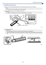 Preview for 158 page of Brother GTX-4 Service Manual