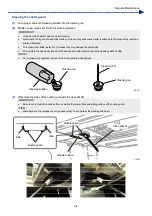 Preview for 169 page of Brother GTX-4 Service Manual