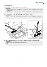 Preview for 172 page of Brother GTX-4 Service Manual