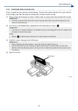 Preview for 176 page of Brother GTX-4 Service Manual