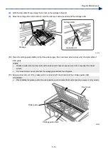 Preview for 178 page of Brother GTX-4 Service Manual