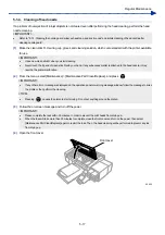 Preview for 182 page of Brother GTX-4 Service Manual