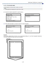 Preview for 218 page of Brother GTX-4 Service Manual