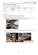 Preview for 227 page of Brother GTX-4 Service Manual